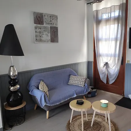 Apartment L Atelier De Papa