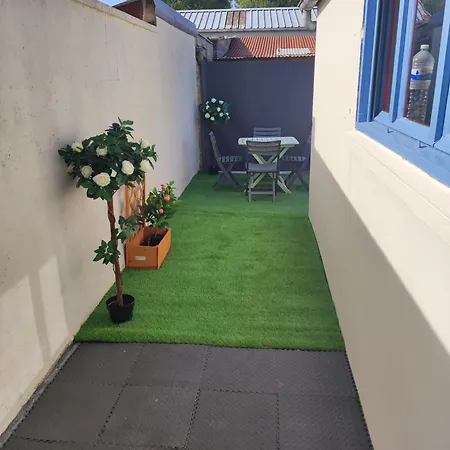 公寓 L Atelier De Papa *