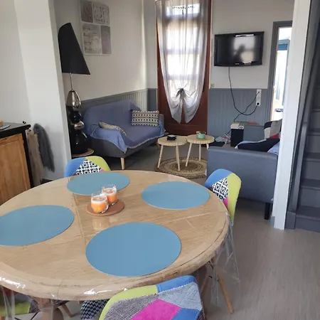 Apartment L Atelier De Papa Dargnies
