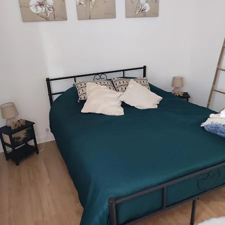 L Atelier De Papa Apartment Dargnies