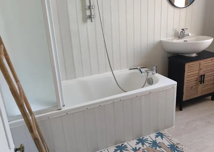 公寓 L Atelier De Papa